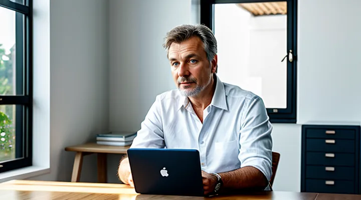 Что такое авторизация на Госуслугах и как её получить