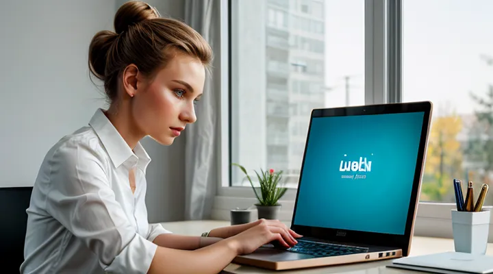 Что такое авторизация в системе Госуслуг