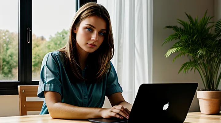 Что такое авторизация в системе Госуслуги