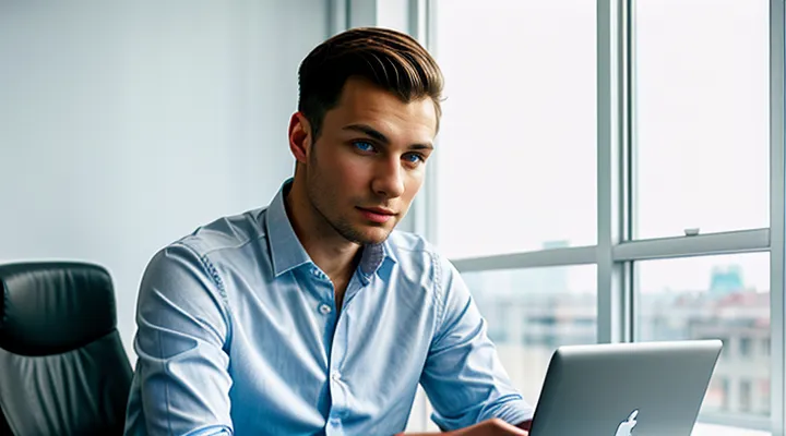 Что такое БГИР в системе Госуслуг