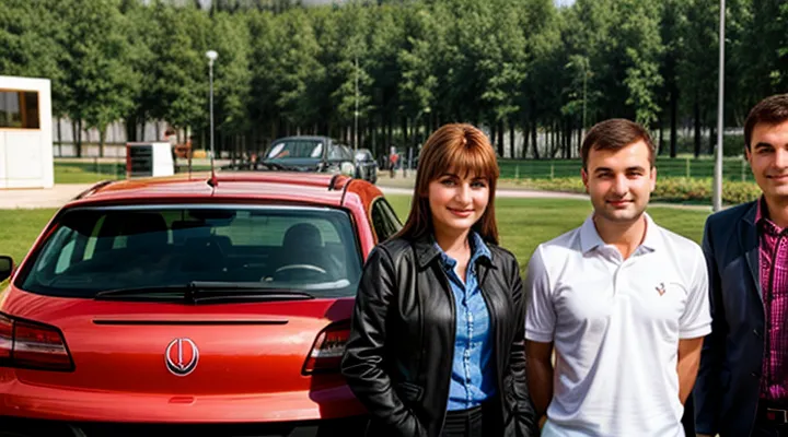 Что такое БГИР в системе портала Госуслуг