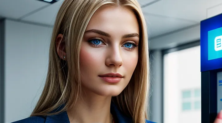 Что такое биометрия в Госуслугах и зачем она нужна