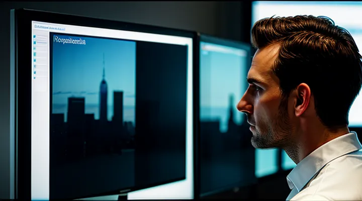 Что такое БКИ и скоринг‑бюро в системе Госуслуг