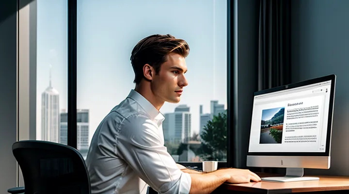 Что такое бюро МСЭ в портале Госуслуг