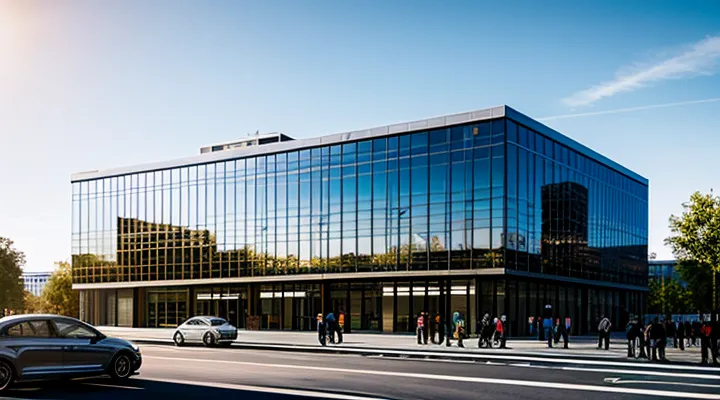 Что такое Дом Госуслуг и как им пользоваться