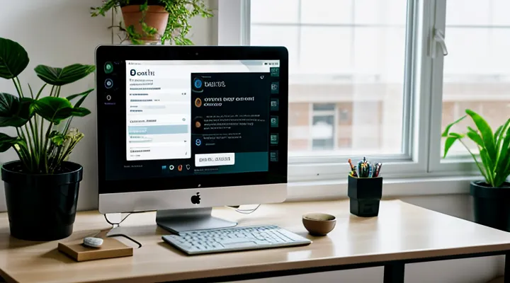 Что такое двухфакторная аутентификация на Госуслугах