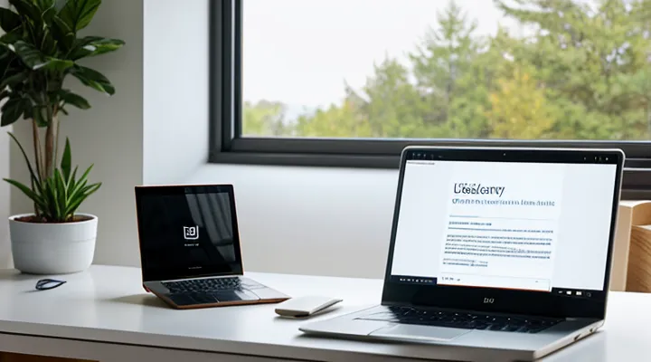 Что такое единый номер на портале Госуслуг и как его получить