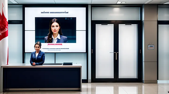 Что такое единый портал государственных и муниципальных услуг (Госуслуги)