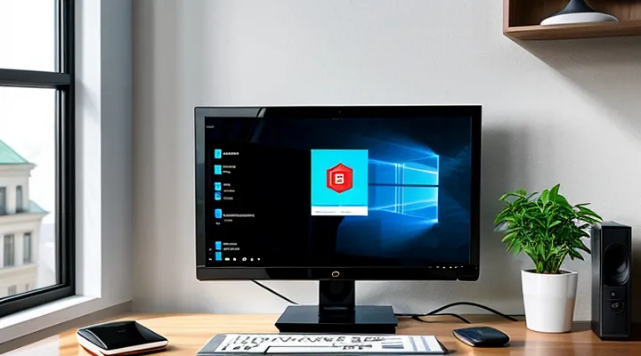 Что такое ЕГРН на портале Госуслуги