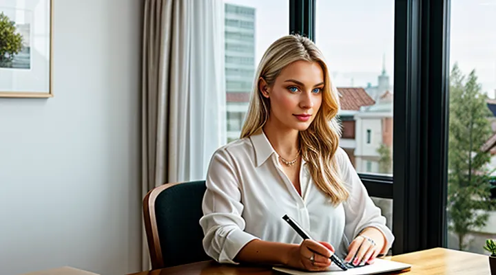 Что такое электронная подпись для физических лиц: простое объяснение в Госуслугах