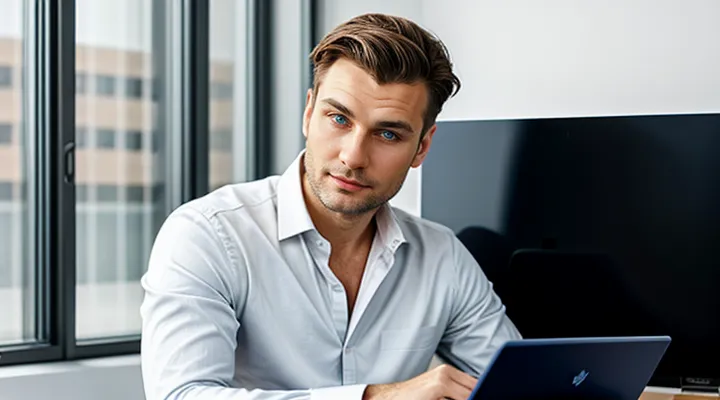 Что такое электронная подпись на Госуслугах