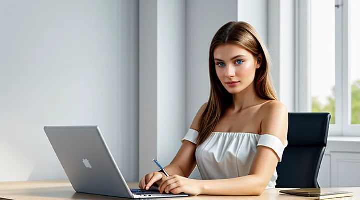 Что такое электронная подпись на портале Госуслуг