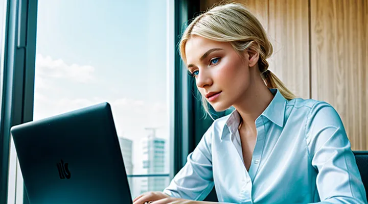 Что такое электронная подпись в Госуслугах и как она выглядит