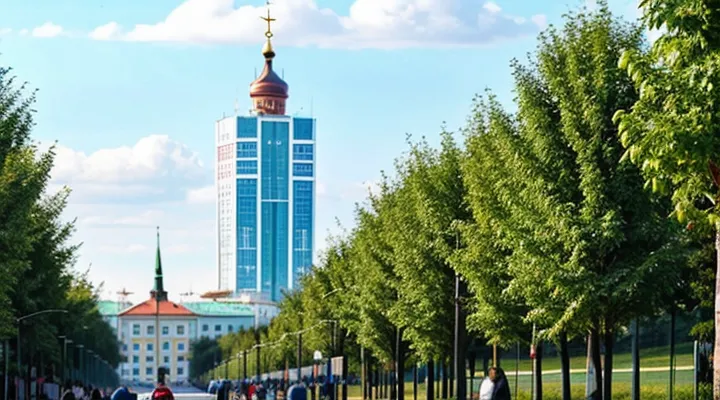 Что такое электронная подпись в системе Госуслуги