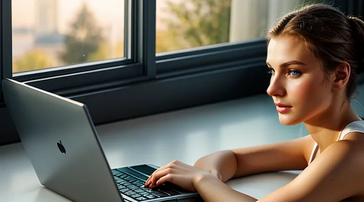 Что такое электронная подпись, выпущенная на ваше имя через портал Госуслуг