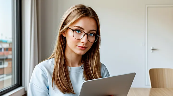 Что такое email при регистрации на Госуслугах