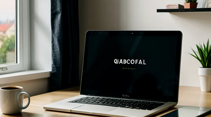 Что такое ЕПГУ на портале Госуслуги