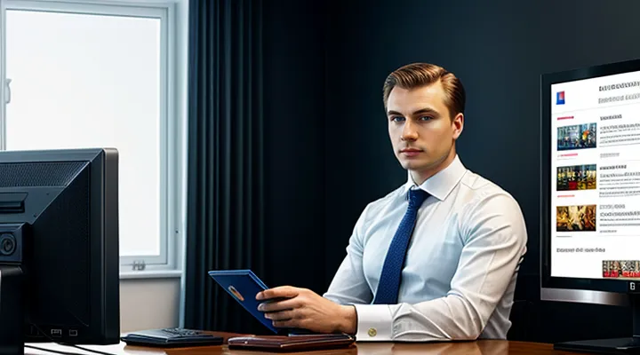 Что такое ЕПГУ: расшифровка и функции в системе Госуслуг