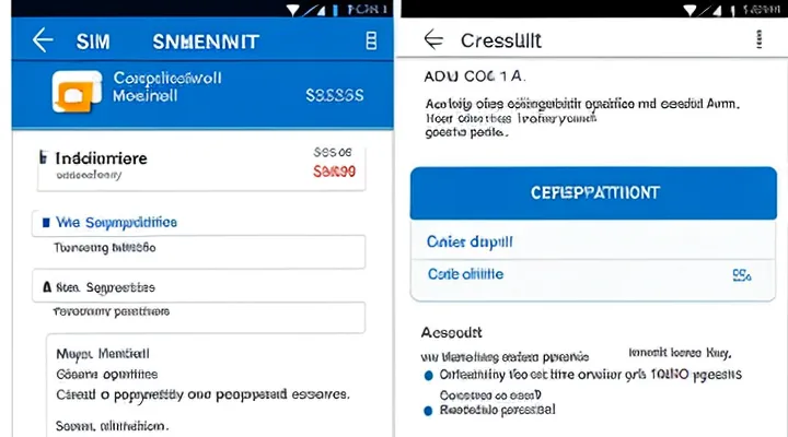 Что такое эпикриз в амбулаторном случае и как его получить через Госуслуги