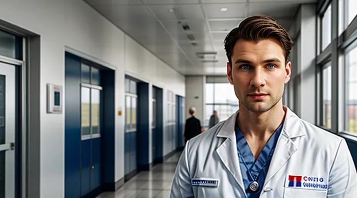 Что такое эпикриз в стационаре и как получить его через портал Госуслуг