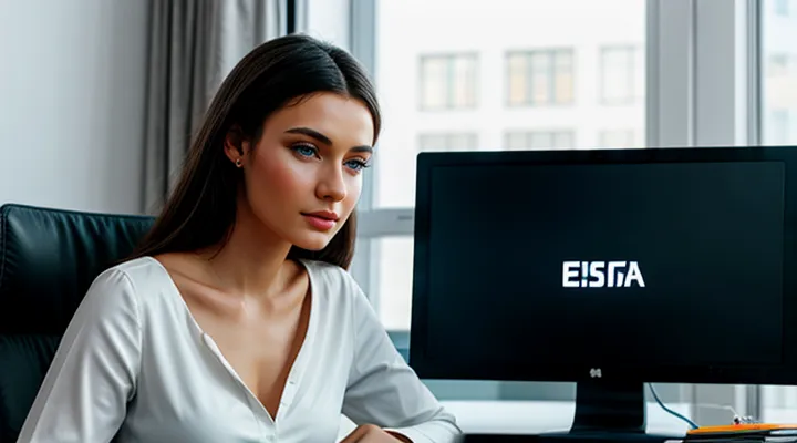 Что такое ЕСИА и как добавить электронную почту в Госуслугах