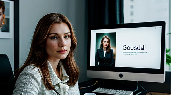 Что такое ЕСИА и как добавить её в профиль на портале Госуслуг