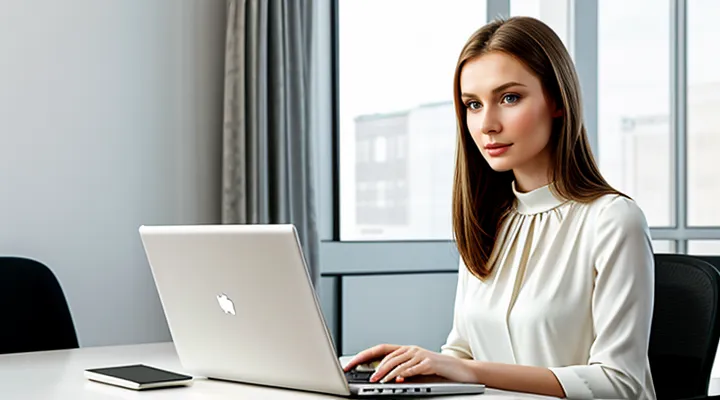 Что такое ЕСИА и как ей пользоваться на Госуслугах