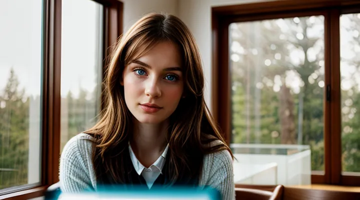 Что такое ЕСИА и как использовать её через портал Госуслуги