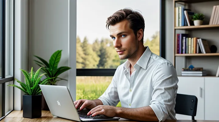 Что такое ЕСИА и как она работает в системе Госуслуги