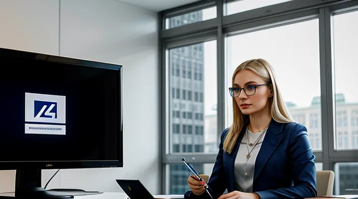 Что такое ЕСИА и как она связана с порталом Госуслуг