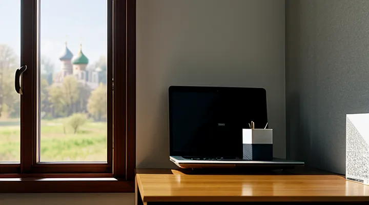 Что такое ЕСИА и как пользоваться им на портале Госуслуг