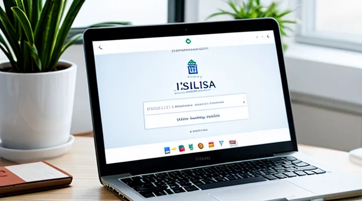 Что такое ЕСИА и как пользоваться им в Госуслугах