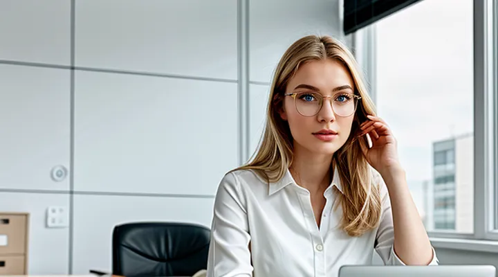 Что такое ЕСИА в Госуслугах и как её использовать