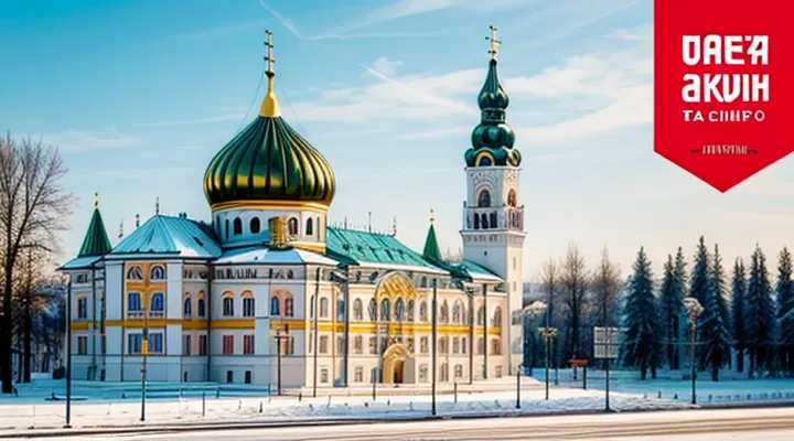 Что такое ЕСИА в системе Госуслуг и зачем она нужна