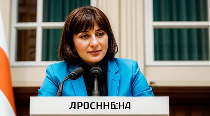 Что такое ЕСИА в системе Госуслуг