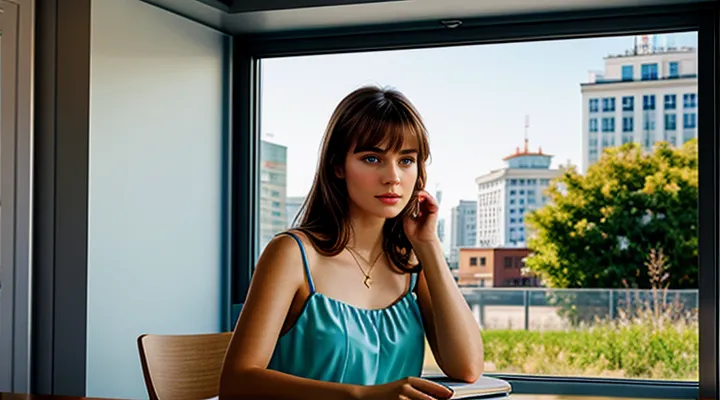 Что такое ФЛ‑извещение на портале Госуслуг