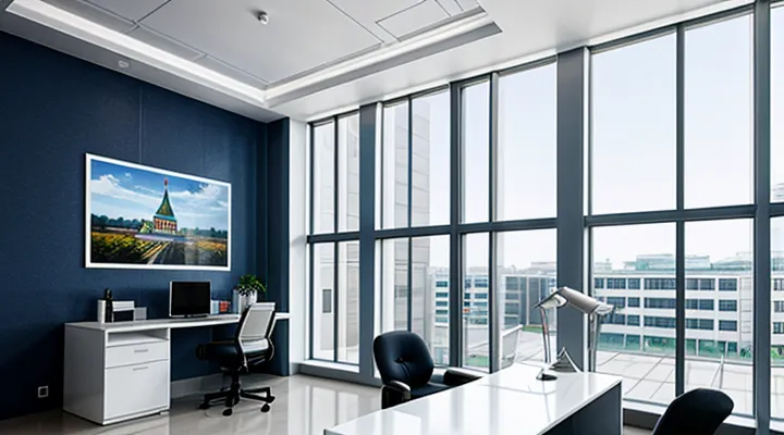 Что такое ФНС и как она связана с порталом Госуслуг