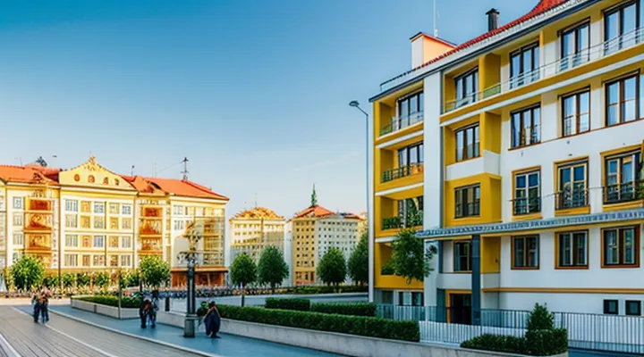 Что такое ФНС в системе Госуслуг