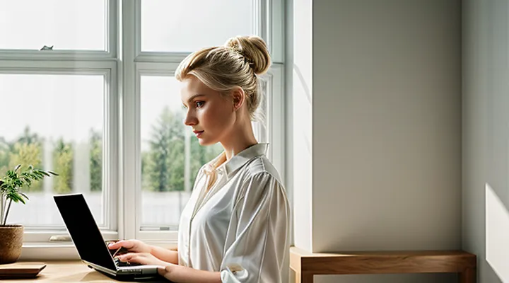 Что такое ГЭП на портале Госуслуг