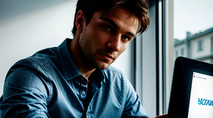 Что такое ГЭПС и как им пользоваться на Госуслуги