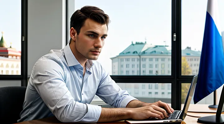 Что такое ГосКлюч и для чего он нужен на госуслугах?