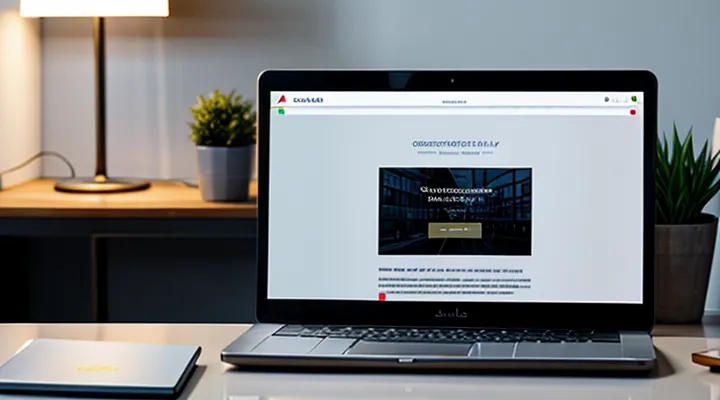 Что такое Госключ и как его получить в Госуслугах