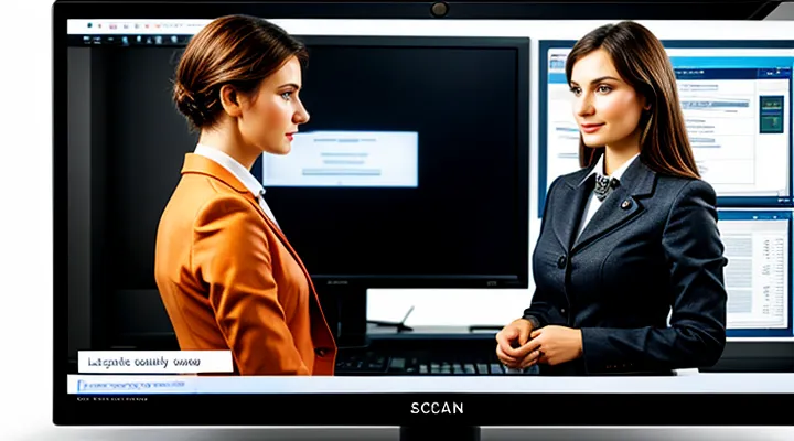 Что такое Госключ и как он работает в системе госуслуг?