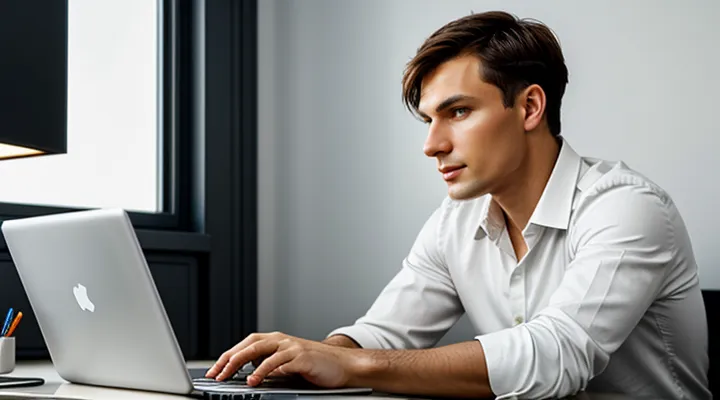 Что такое Госключ и как он работает в системе портала Госуслуг