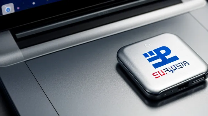 Что такое госключ и зачем он нужен на портале Госуслуг