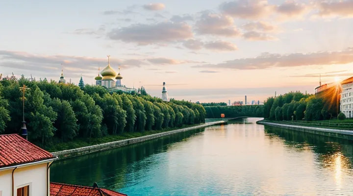 Что такое госключ и зачем он нужен в системе Госуслуг