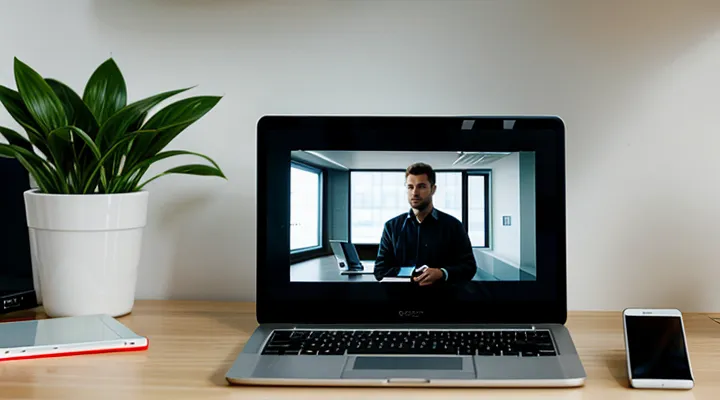 Что такое Госключ в Госуслугах и для чего он нужен