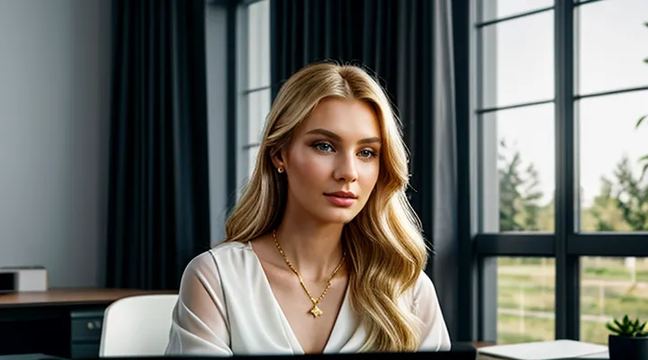 Что такое идентификатор заявления на Госуслугах