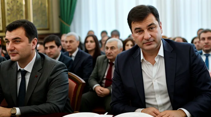 Что такое ИЛС на портале Госуслуги