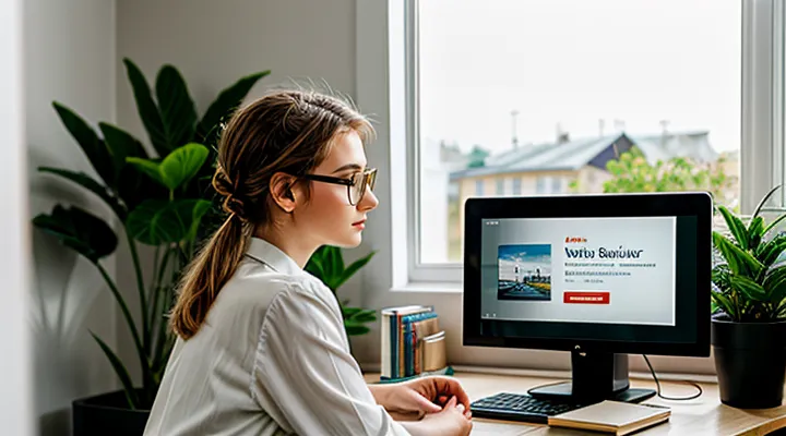 Что такое ИЛС ПФР в системе Госуслуг